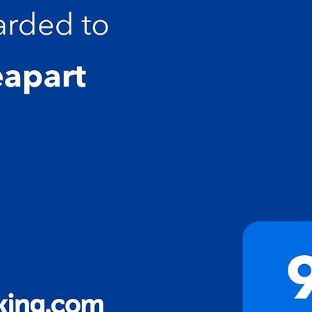 Dreapart Прущ-Гданьски Экстерьер фото